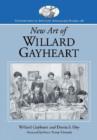 New Art of Willard Gayheart - Book