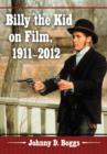 Billy the Kid on Film, 1911-2012 - Book