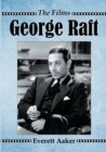 George Raft : The Films - Book