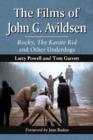 The Films of John G. Avildsen : Rocky, The Karate Kid and Other Underdogs - Book