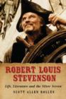 Robert Louis Stevenson : Life, Literature and the Silver Screen - Book