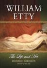 William Etty : The Life and Art - Book