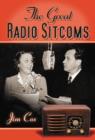 The Great Radio Sitcoms - Book