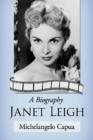 Janet Leigh : A Biography - Book