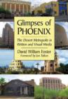 Glimpses of Phoenix : The Desert Metropolis in Written and Visual Media - Book