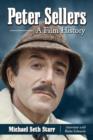 Peter Sellers : A Film History - Book