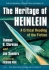 The Heritage of Heinlein : A Critical Reading of the Fiction - Book