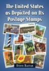The United States as Depicted on Its Postage Stamps - Book