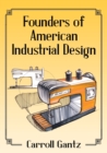 Founders of American Industrial Design - Book