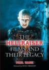 The Hellraiser Films and Their Legacy - Book