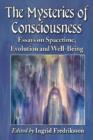 The Mysteries of Consciousness : Essays on Spacetime, Evolution and Well-Being - Book