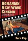 Romanian New Wave Cinema : An Introduction - Book