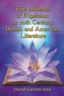The Influence of Mysticism on 20th Century British and American Literature - eBook