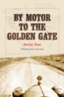 By Motor to the Golden Gate - eBook