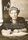 A True Politician : Rebecca Browning Rankin, Municipal Reference Librarian of the City of New York, 1920-1952 - eBook