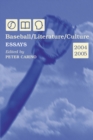 Baseball/Literature/Culture : Essays, 2004-2005 - eBook