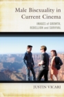 Male Bisexuality in Current Cinema : Images of Growth, Rebellion and Survival - eBook