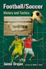 Football/Soccer : History and Tactics - eBook