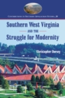 Southern West Virginia and the Struggle for Modernity - eBook