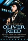 The Films of Oliver Reed - eBook