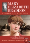 Mary Elizabeth Braddon : A Companion to the Mystery Fiction - eBook