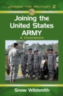 Joining the United States Army : A Handbook - eBook