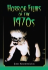 Horror Films of the 1970s - eBook