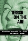 Science Fiction Television Series, 1990-2004 : Histories, Casts and Credits for 58 Shows - Hand Richard J. Hand