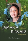 Jamaica Kincaid : A Literary Companion - eBook