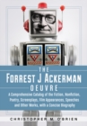 The Forrest J Ackerman Oeuvre : A Comprehensive Catalog of the Fiction, Nonfiction, Poetry, Screenplays, Film Appearances, Speeches and Other Works, with a Concise Biography - eBook