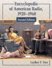 Encyclopedia of American Radio, 1920-1960 - Book