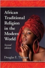 African Traditional Religion in the Modern World - Book