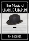 The Music of Charlie Chaplin - Book