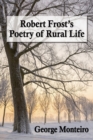 Robert Frost's Poetry of Rural Life - Book