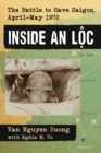 Inside An Loc : The Battle to Save Saigon, April-May 1972 - Book