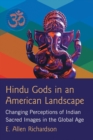 Hindu Gods in an American Landscape : Changing Perceptions of Indian Sacred Images in the Global Age - Book