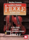 SOUTHERN MOUNTAIN FIDDLE - Book
