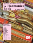 G Harmonica Book - Book