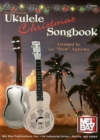 Ukulele Christmas Songbook - Book