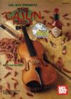 CAJUN FIDDLE - Book