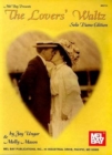 LOVERS WALTZ SOLO PIANO EDITION - Book