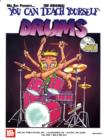 You Can Teach Yourself Drums - Book