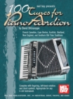 100 Tunes for Piano Accordion - Book