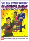 You Can Teach Yourself Flamenco Guitar - Book