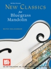 New Classics for Bluegrass Mandolin - Book