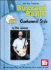 BUZZARD BANJO CLAWHAMMER STYLE - Book