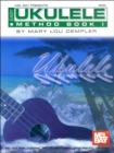 Easy Ukulele Method Book I - Book