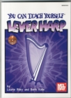 You Can Teach Yourself Lever Harp - Book
