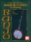 Complete Book of Irish & Celtic 5-String Banjo - Book