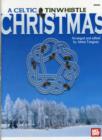 A Celtic Tinwhistle Christmas - Book